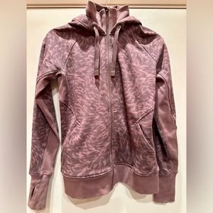 Athleta sweatshirt